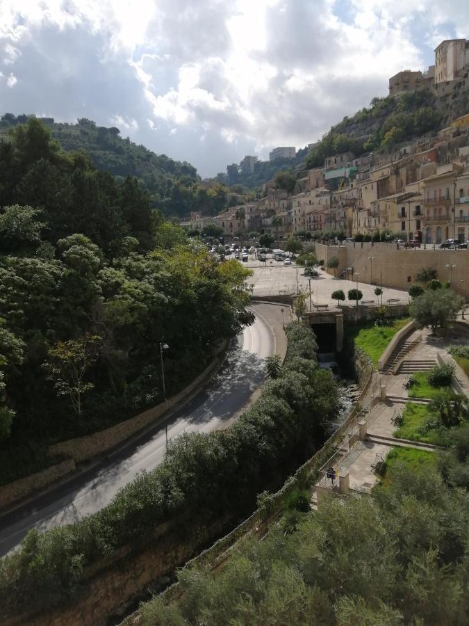 Aquila Sveva Domus Villa Ragusa Exterior photo