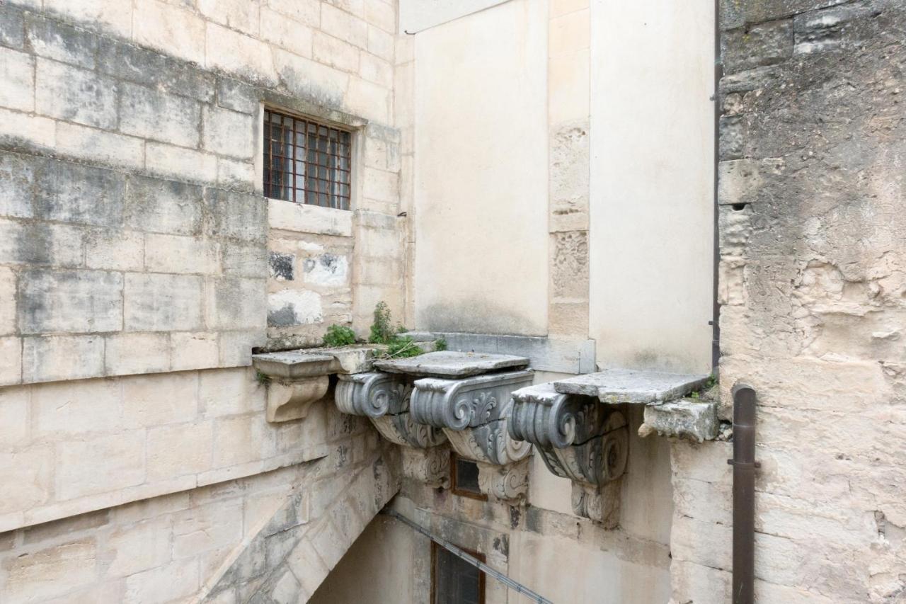 Aquila Sveva Domus Villa Ragusa Exterior photo